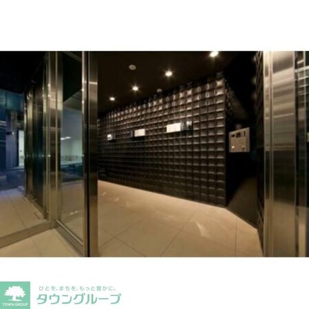 パークアクシス茅場町の物件内観写真